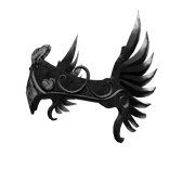 White Undead Valkyrie Helm