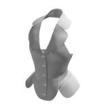 White Vest