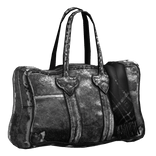 White Vintage Hand Bag