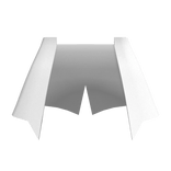 White Waist Coat Tailcoat