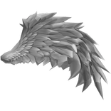 White Wings Animated (R)