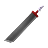 White Wolf Sword - Touhou Momiji Inubashiri