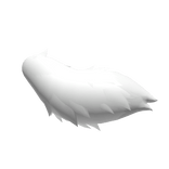 White Wolf Tail