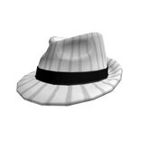 WhiteFedora