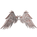White/Pink w details icarus wings recoloring addon