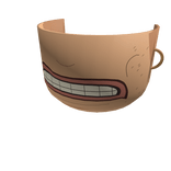 Who's Who Face- One piece