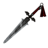 Wicked Immortal Sword of Heart