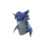 Wicked Threnodian Puppet