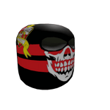 Widzew Łódź Kominiarka "Anty60"