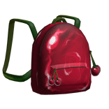 Wild Cherry Backpack