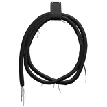 Wild West Black Ropes