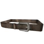 Wild West Leather Belt