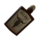 Wild West Sarsaparilla