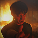 Will Byers Stranger Things PFP Profile Picture