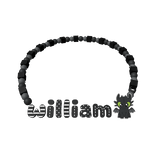 william 3.0 necklace