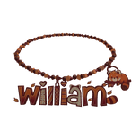 William