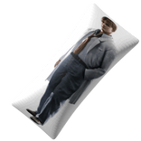 William Birkin Pillow