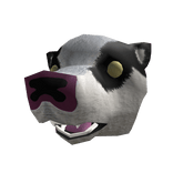 Wilson Barnes' mask - Hotline miami [WL]