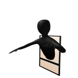 Window On Your Back