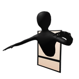 Window On Your Back