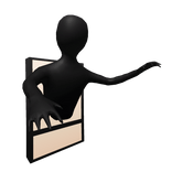 Window On Your Back