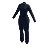 Wing Chun M3GAN - Suit