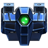 Wing Gundam Zero Torso 