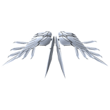 Wing Gundam Zero Wings