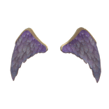 ✨ Celestia Lilac Wings