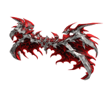 Wings Accessory Valhalla