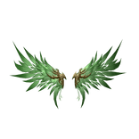 Wings: Gifts of nature - code NatWings