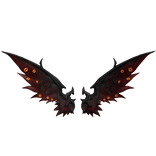 Wings of The Accursed: Crescendo