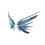 Wings Of The Celestial God