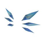 Wings of the Foolish Ice Fairy