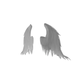 Wings of the Ivory Guardian