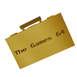 Winners Briefcase