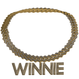 Winnie Gold Chain 1.0 