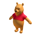 Winnie Pooh