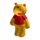 WinnieThePooh Onesie