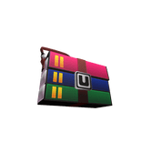 WinRAR Bag 1.0