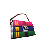 WinRAR Bag 3.0