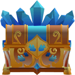 Winter Chest