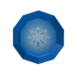 Winter Coin