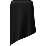 Winter Fur Poncho Sleeve ( Left )