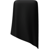 Winter Fur Poncho Sleeve ( Right )