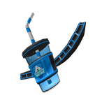 Winter Games 2023 Soda Cup