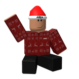 Winter-Mini-Area Rot (links)