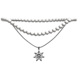 Winter Necklace 1.0