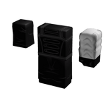 Winter Soldier Bucky