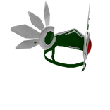 [🎄]Winter Valkyrie of Christmas